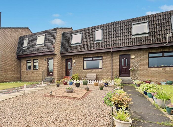 3 Bedroom Terraced House For Sale In The Soundings, Clynder, Argyll And Bute, G84