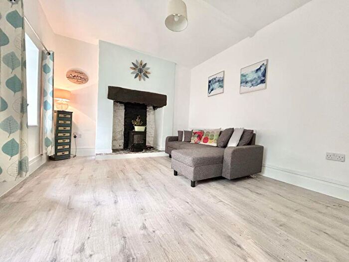 2 Bedroom Cottage For Sale In Mill Road, Llanfairfechan, LL33