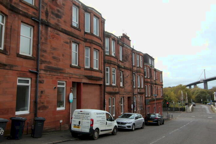 2 Bedroom Flat To Rent In Barclay Street / Old Kilpatrick, G60