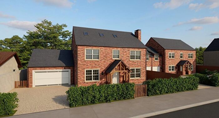 5 Bedroom Detached House For Sale In Old Lane, Hirst Courtney, Selby, YO8