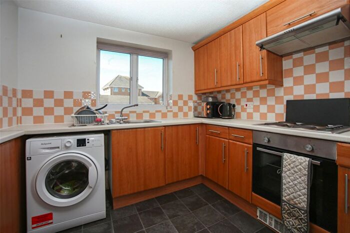 2 Bedroom Flat To Rent In Cassin Drive, Cheltenham, Gloucestershire, GL51