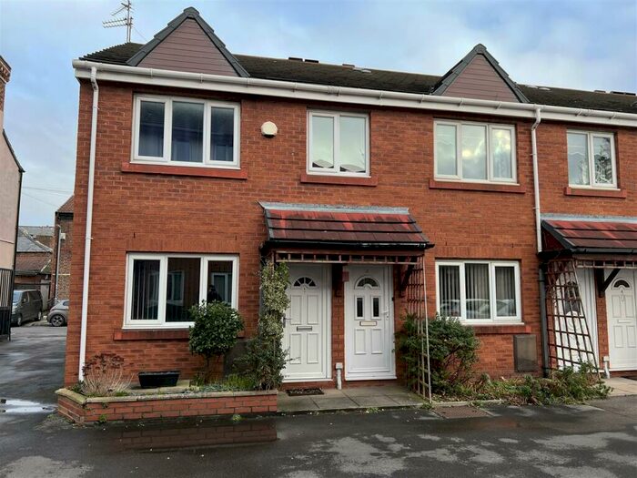 1 Bedroom Flat To Rent In Dove Road, Liverpool, L9