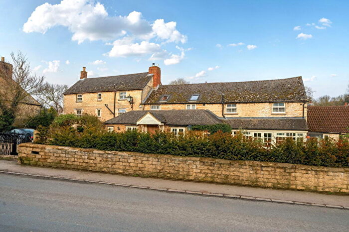 5 Bedroom Detached House For Sale In Main Street, Greetham, Oakham, LE15