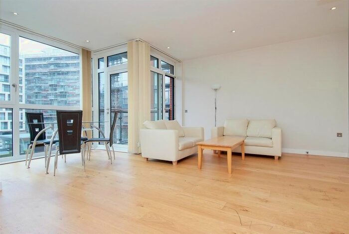 2 Bedroom Flat To Rent In Hepworth Court, Grosvenor Waterside, Gatliff Road, London, SW1W