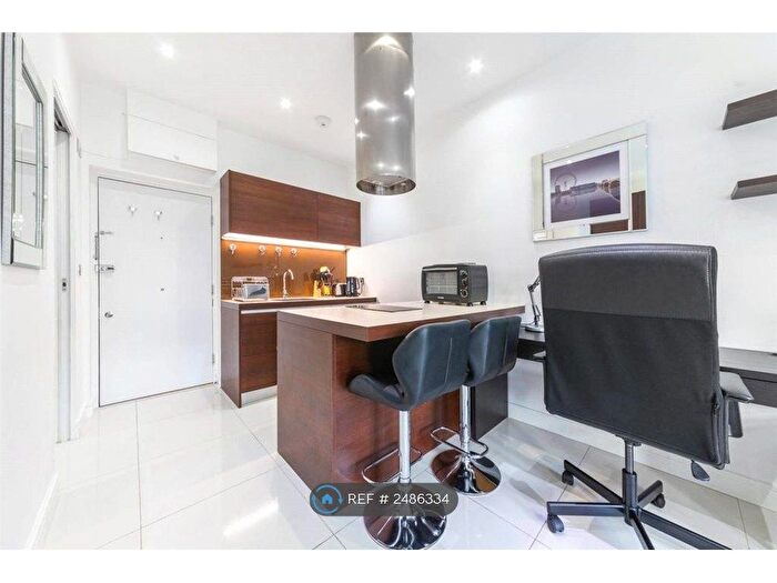 Studio To Rent In Judd Street, London, WC1H