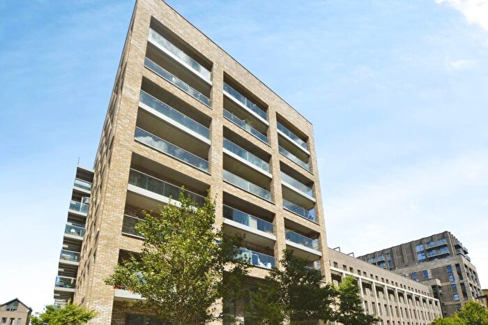 2 Bedroom Flat For Sale In Shipbuilding Way, London, E13