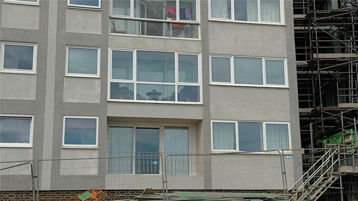 2 Bedroom Flat For Sale In Fosse Way Court, Esplanade, Seaton, Devon, EX12