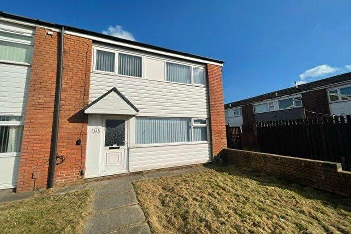 2 Bedroom Property To Rent In Bowland Drive, Liverpool, L21