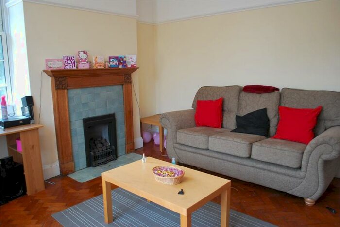 3 Bedroom Flat To Rent In Student Property - Edgbaston, Birmingham, B16
