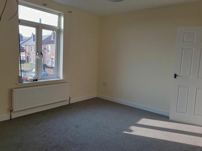 1 Bedroom Flat To Rent In Osberton Street, Rawmarsh, Rotherham, S62