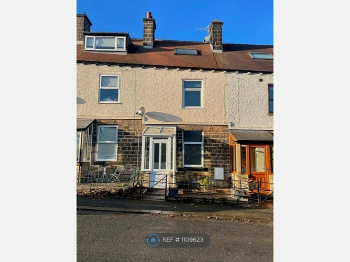 3 Bedroom Terraced House To Rent In Southfield Terrace, Addingham, LS29