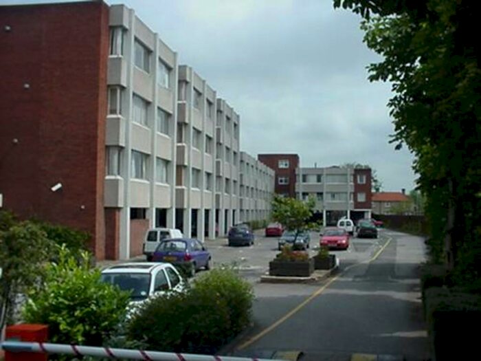 1 Bedroom Apartment To Rent In Huntingdon, PE29
