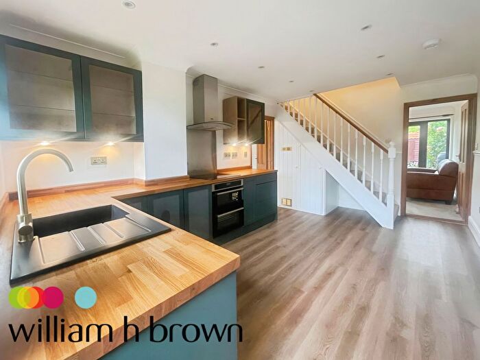 4 Bedroom Property To Rent In Hall Road, Fordham, Colchester, CO6