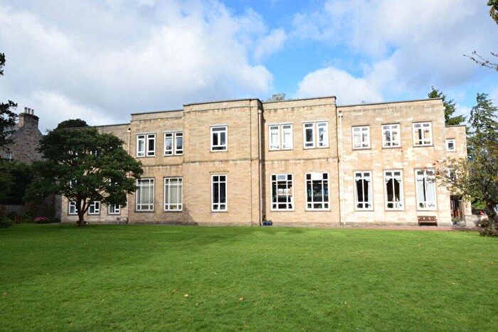 2 Bedroom Flat To Rent In Woodhall Road, Edinburgh, Midlothian, EH13