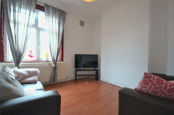 2 Bedroom Apartment To Rent In Crouch Hill, Crouch End, N4