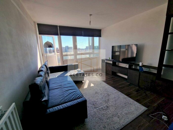 2 Bedroom Flat To Rent In Gilby House, Berger Road, Homerton, London, E9