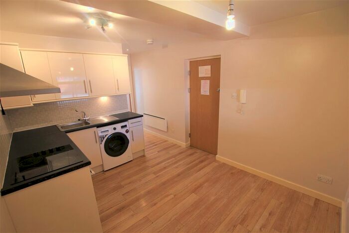 1 Bedroom Flat To Rent In The Platform Apartments, Andover Street, Leicester, LE2