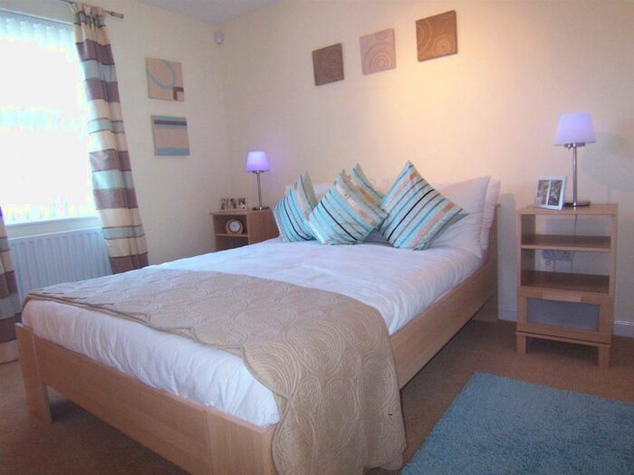 2 Bedroom Ground Flat To Rent In Whitfield Court, Pity Me, DH1