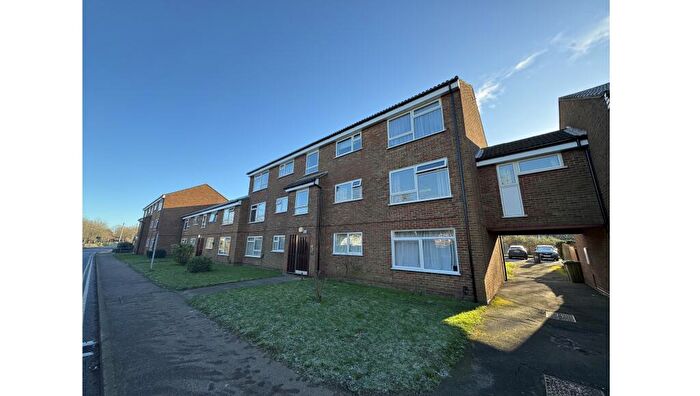 1 Bedroom Flat For Sale In Flat Faynes Court, Sunderland Road, Sandy, Bedfordshire, SG19