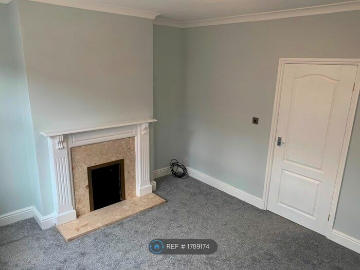 2 Bedroom End Of Terrace House To Rent In Silverdales, Dinnington, Sheffield, S25