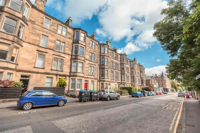 4 Bedroom Apartment To Rent In Strathearn Road, Marchmont, Edinburgh, EH9