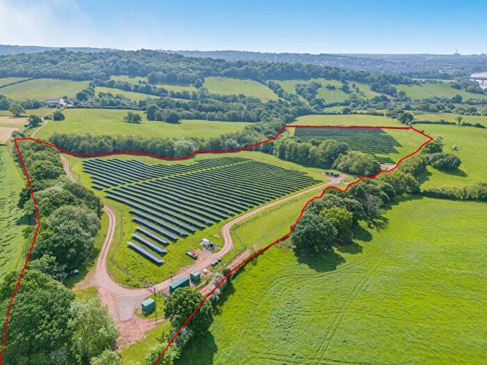 Land For Sale In Caerleon, Newport, NP18
