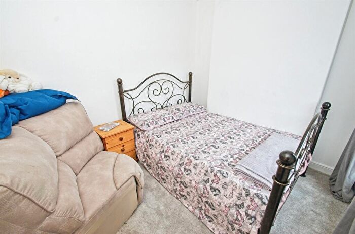 3 Bedroom Terraced House For Sale In Excelsior Terrace, Maerdy, Ferndale, CF43
