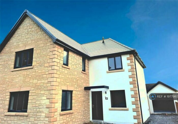 4 Bedroom Detached House To Rent In Llys Bryn Gwyrdd, Llanelli, SA15