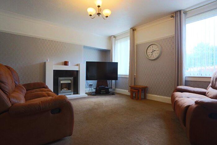 5 Bedroom Detached House To Rent In Ferniehill Road, Little France, Edinburgh, EH17