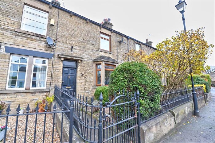 2 Bedroom Terraced House To Rent In High Street, Gargrave, BD23