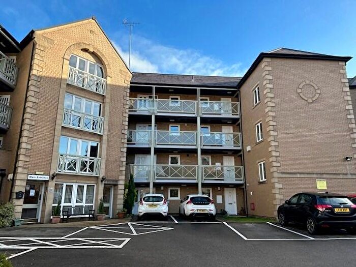 2 Bedroom Apartment To Rent In Haywra Street, Harrogate, HG1