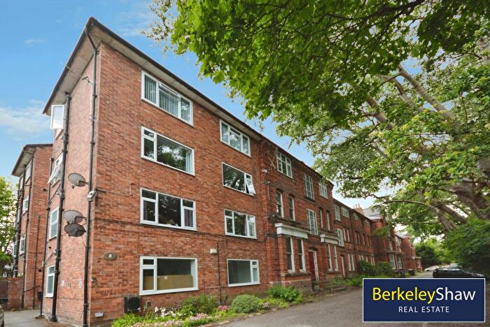 2 Bedroom Apartment For Sale In Park Terrace, Waterloo, Liverpool, L22