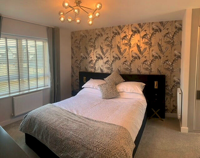 3 Bedroom Detached House For Sale In Chestnut Drive, Elswick, Preston, PR4