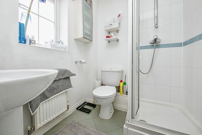 3 Bedroom Terraced House For Sale In Gavin Way, Highwoods, Colchester, CO4