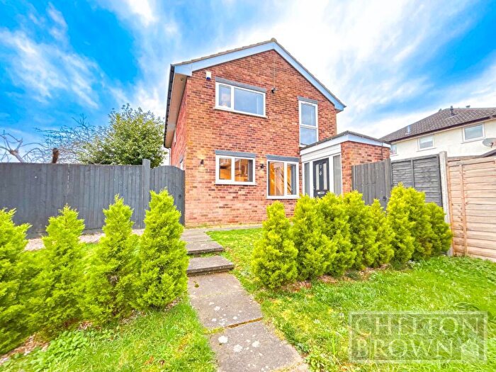 4 Bedroom Detached House To Rent In York Ride, Weedon, Northampton, Northamptonshire, NN7