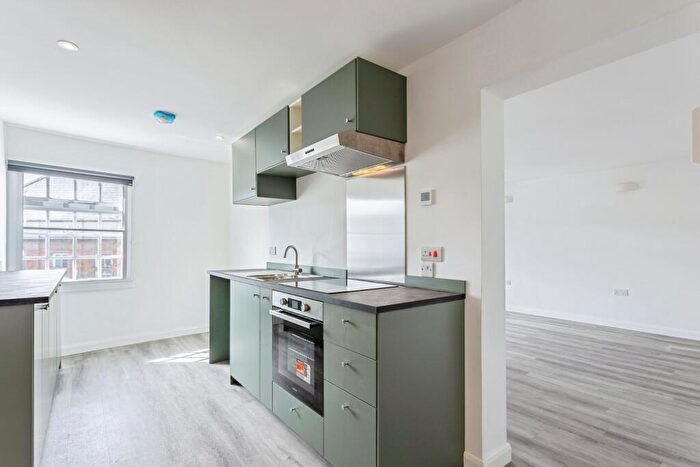2 Bedroom Apartment To Rent In Victoria Place, Axminster, EX13