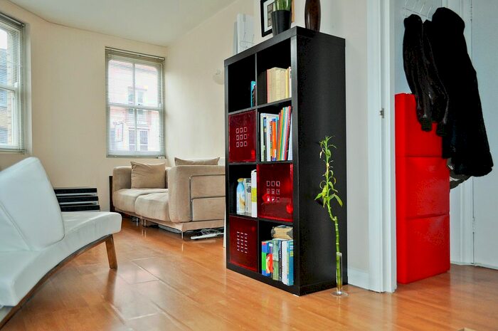1 Bedroom Flat To Rent In Old Street, London, EC1V