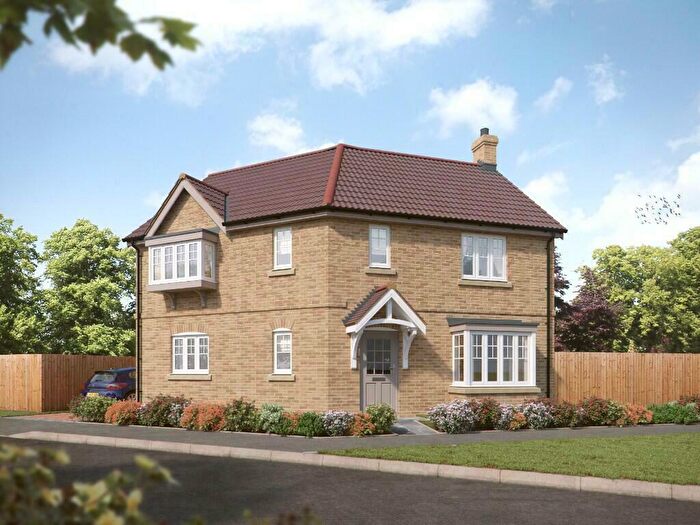 3 Bedroom Detached House For Sale In Main Road, Sibsey, PE22