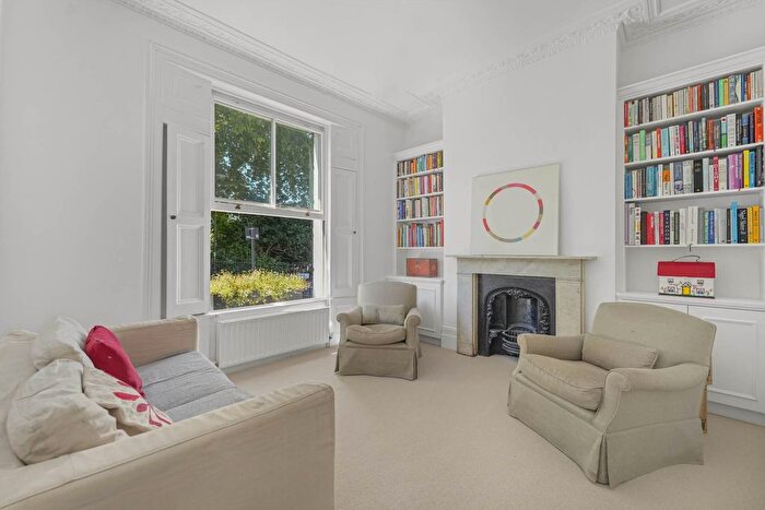 5 Bedroom Property To Rent In Union Square, Islington, N1