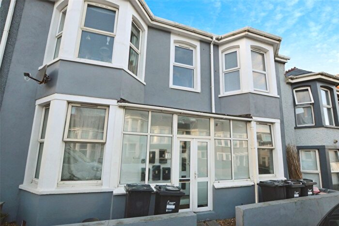 1 Bedroom Flat For Sale In Higher Tower Road, Newquay, Cornwall, TR7