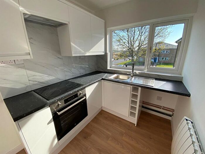 1 Bedroom Flat To Rent In Lyndale Road, Coventry, CV5