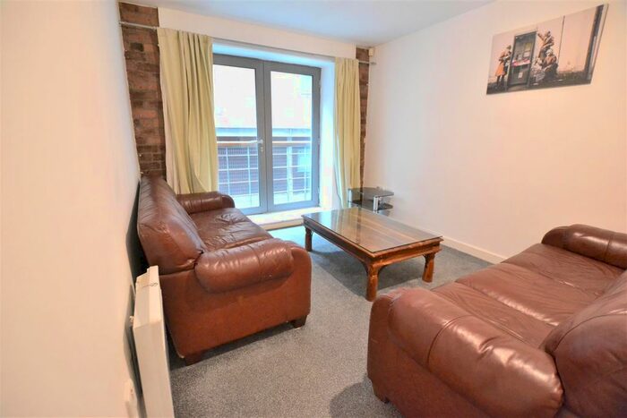 2 Bedroom Flat To Rent In Henry Street, Liverpool, L1