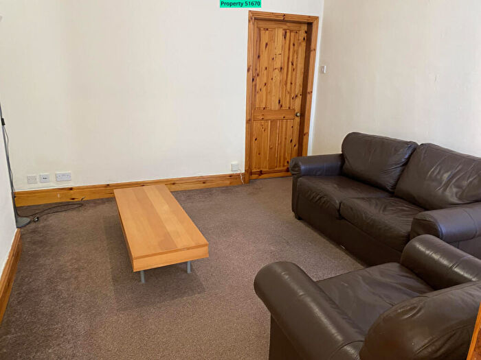 1 Bedroom Cottage To Rent In Chepstow Street, Sunderland, SR4