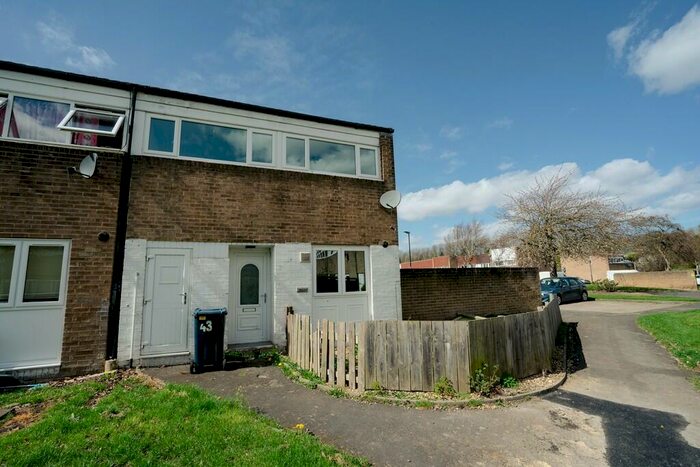 4 Bedroom Terraced House To Rent In Horsley Road, Barmston, Washington, NE38