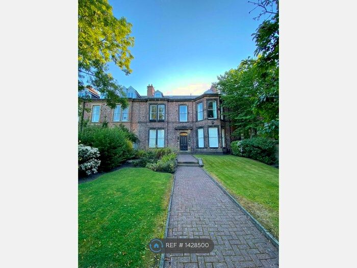 1 Bedroom Flat To Rent In Abbotsford Terrace, Newcastle Upon Tyne, NE2