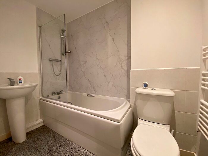 1 Bedroom Property To Rent In Wrendale Court, Newcastle Upon Tyne, NE3