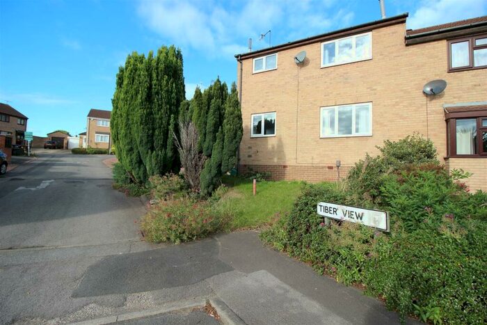 1 Bedroom Semi-Detached House To Rent In Tiber View, Brinsworth, Rotherham, S60