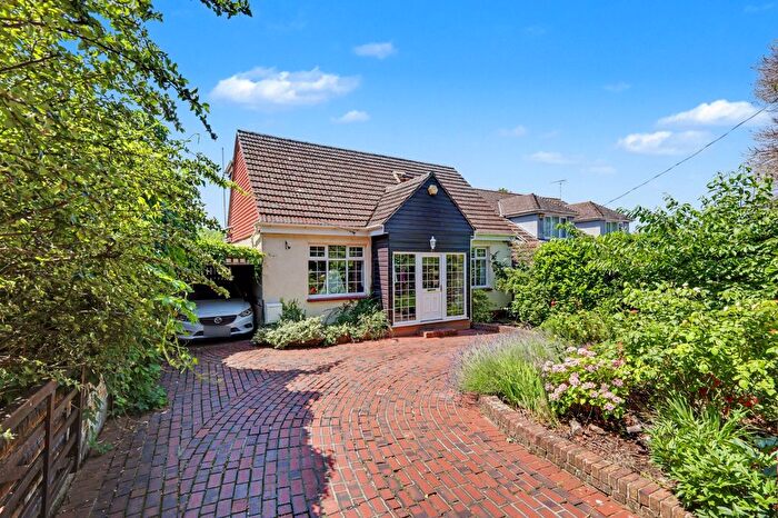 4 Bedroom Detached House For Sale In Berry Lane, Langdon Hills, SS16