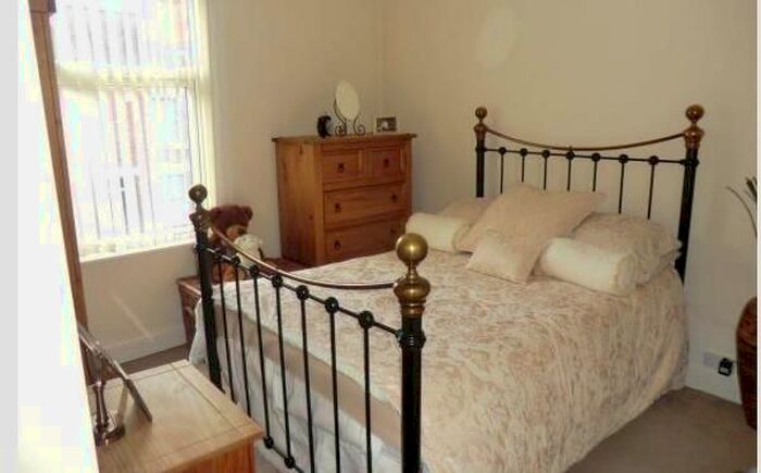 2 Bedroom Property To Rent In Charlotte Court, Branston Road, Burton-On-Trent DE14