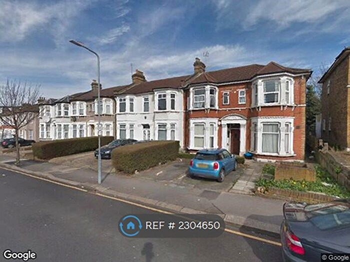 1 Bedroom Flat To Rent In Belgrave Road, Iford, IG1